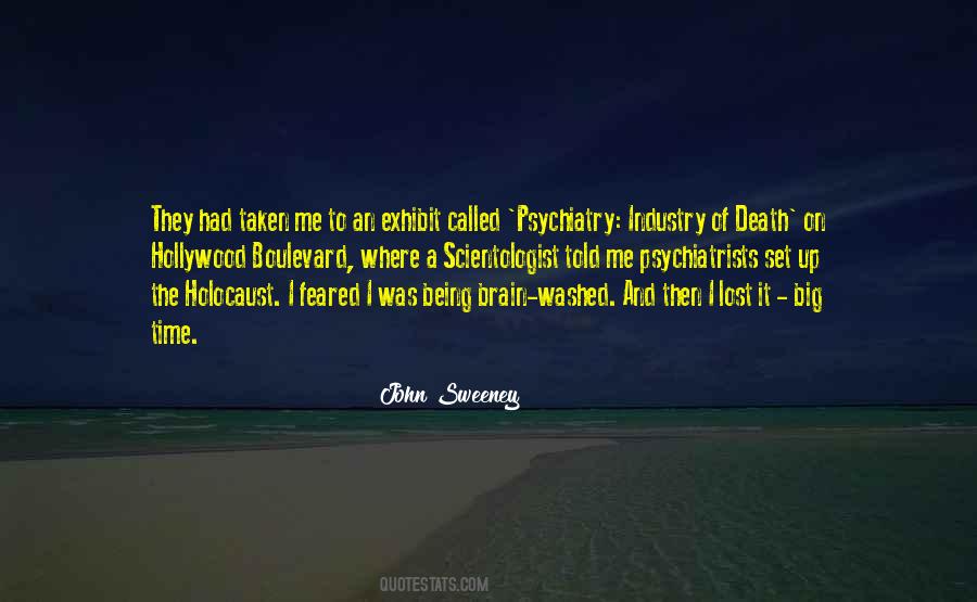Feared Quotes #71373 Feared Quotes #71373