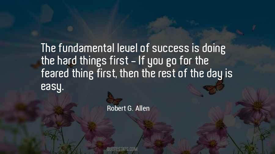Feared Quotes #73722 Feared Quotes #73722