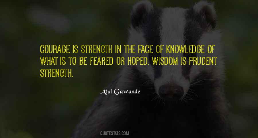 Feared Quotes #84029 Feared Quotes #84029