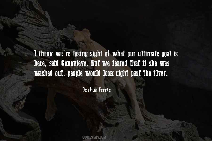 Feared Quotes #92178 Feared Quotes #92178