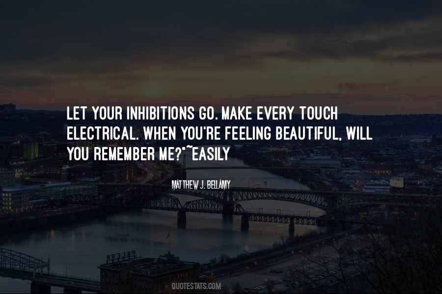You Are Beautiful In Every Way Quotes #20004