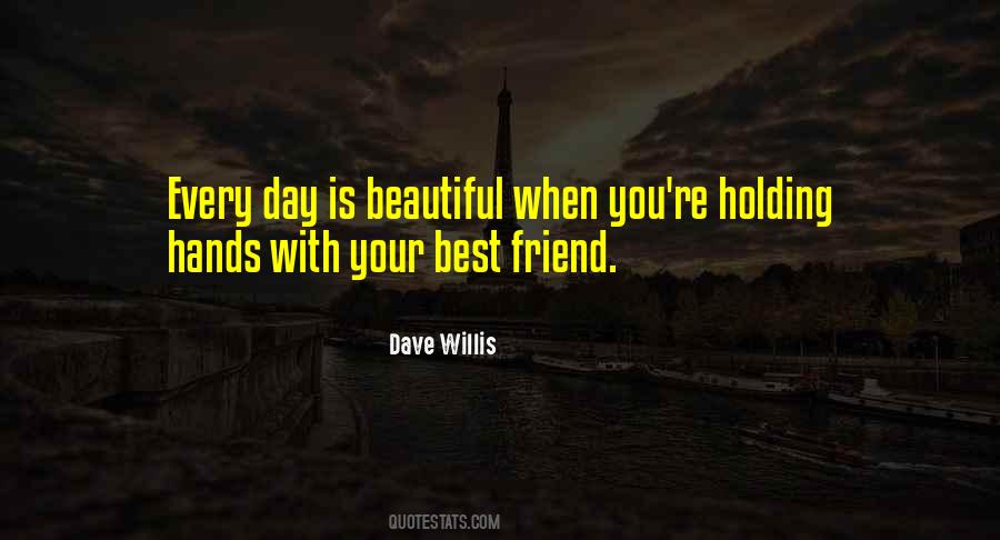You Are Beautiful In Every Way Quotes #90043