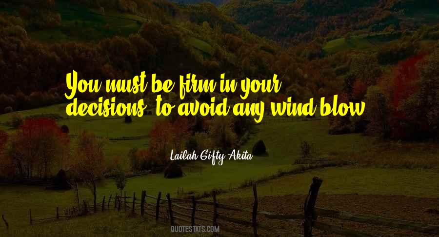 You Must Be Strong Quotes #1119008