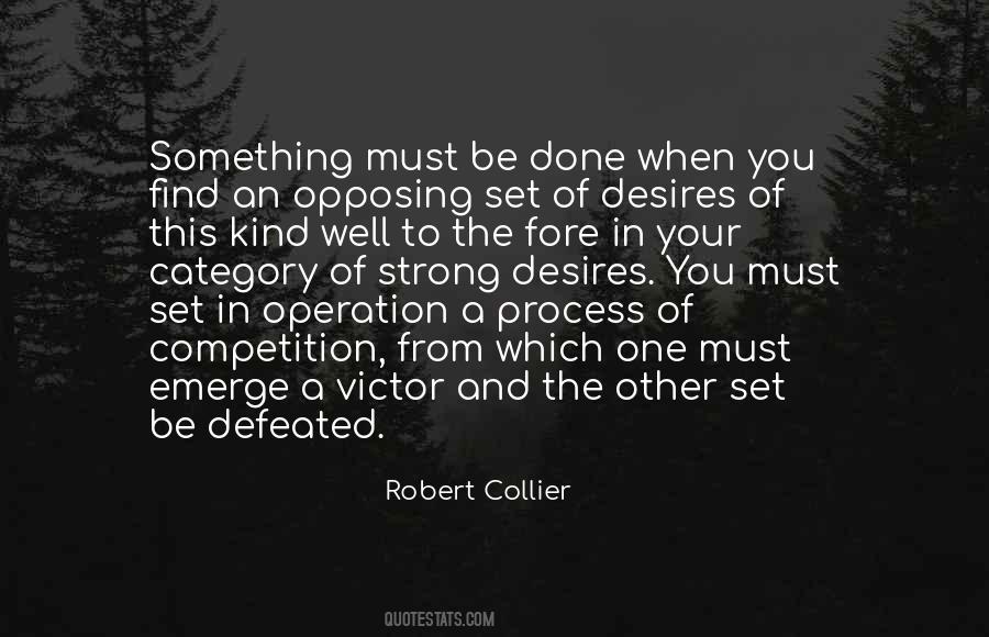 You Must Be Strong Quotes #1346757