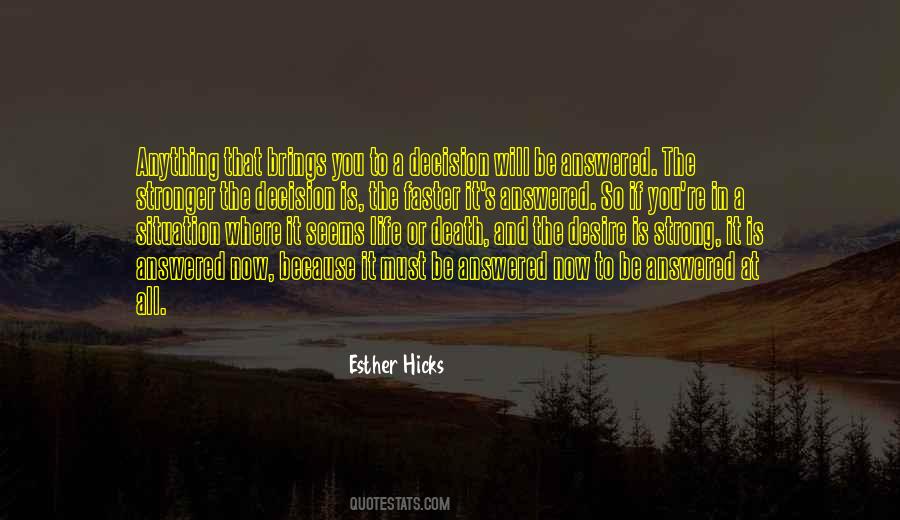 You Must Be Strong Quotes #1782976