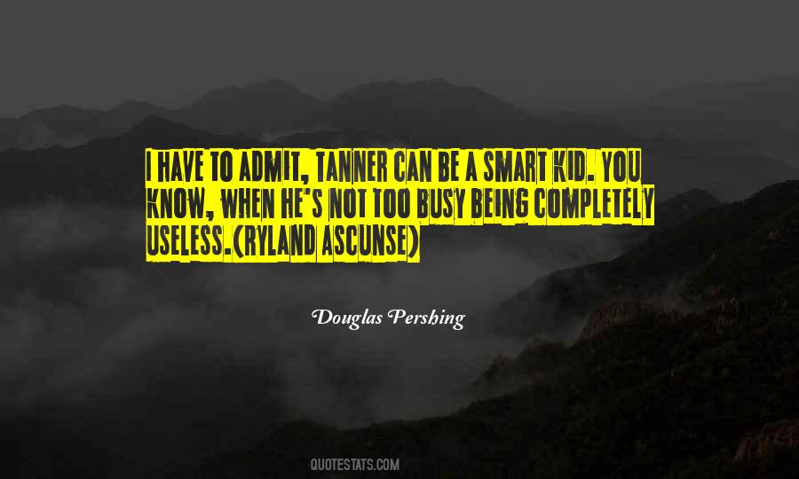 Smart Science Quotes #541765