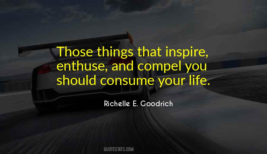 Find Your Inspiration Quotes #1440844