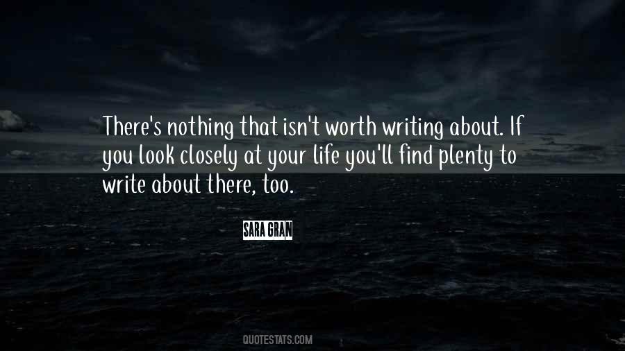 Find Your Inspiration Quotes #1519543