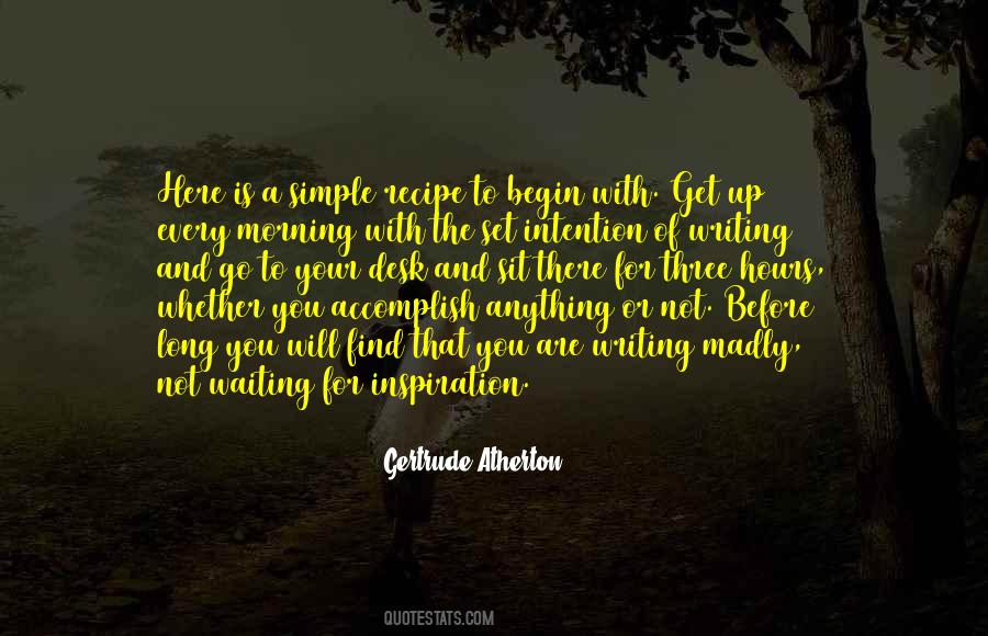 Find Your Inspiration Quotes #985470