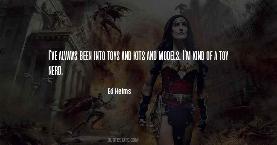 Quotes About Helms #860934