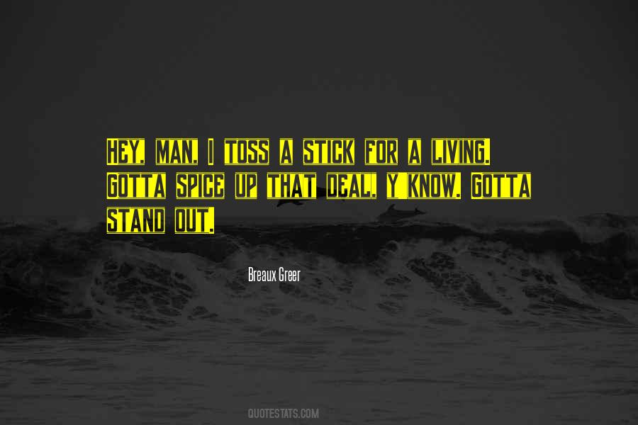 Hey How You Doing Quotes #78297