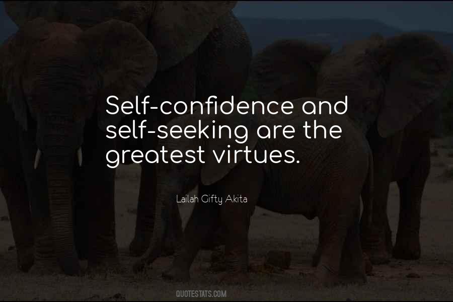 Self Life Motivation Quotes #143904