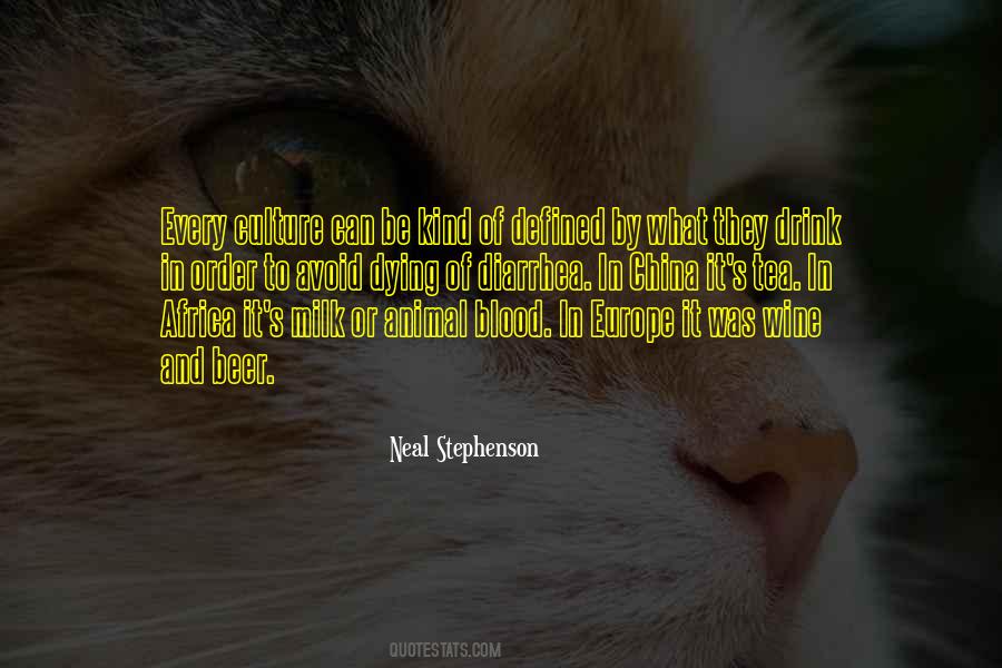 Dying Animal Quotes #1198319