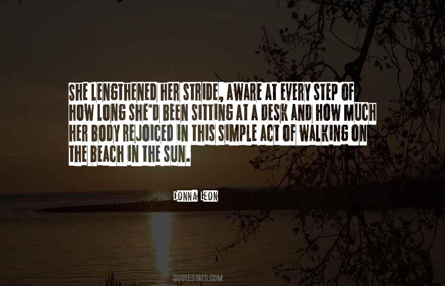 Beach Sun Quotes #875299