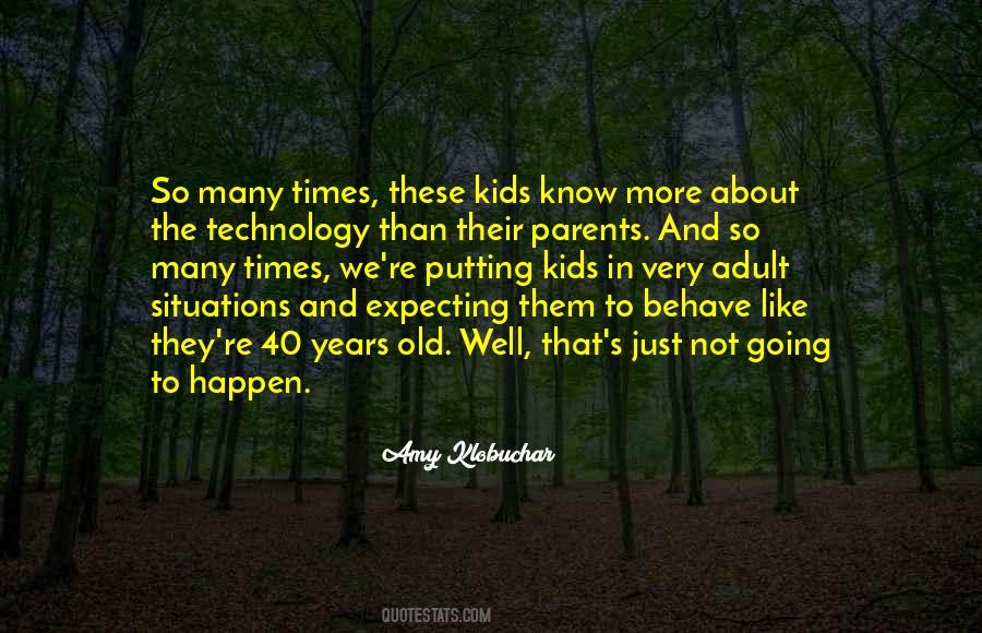 The Technology Quotes #1015723