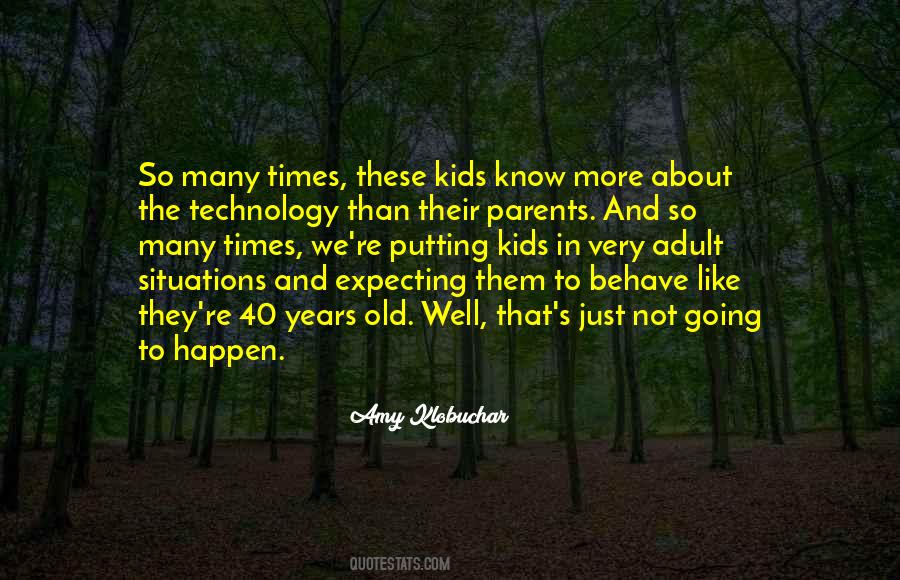 The Technology Quotes #1015723