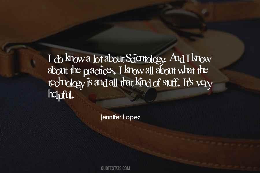 The Technology Quotes #1056626