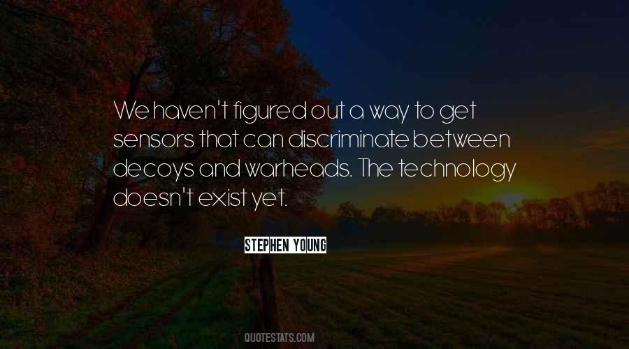 The Technology Quotes #1095438
