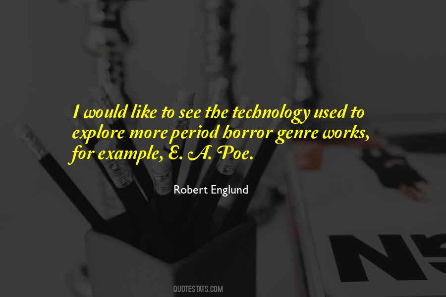 The Technology Quotes #1101951