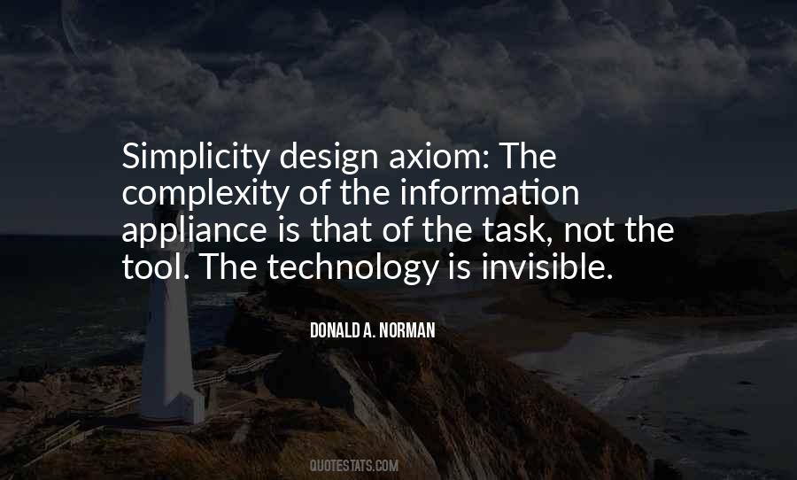 The Technology Quotes #1106116