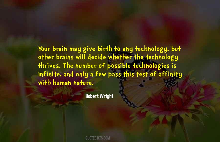 The Technology Quotes #1110647