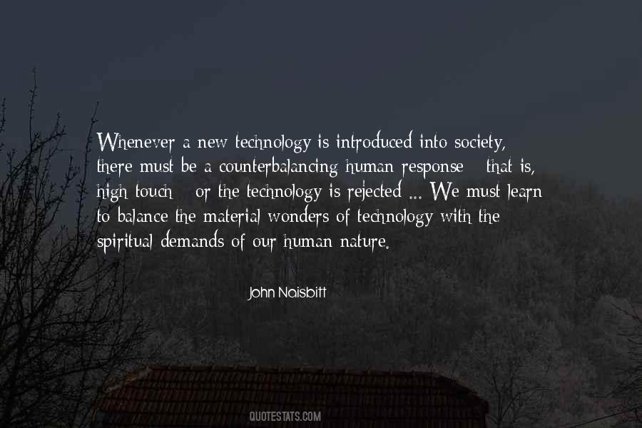 The Technology Quotes #1128188