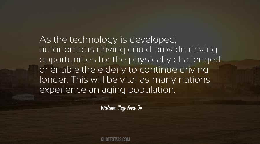 The Technology Quotes #1150894
