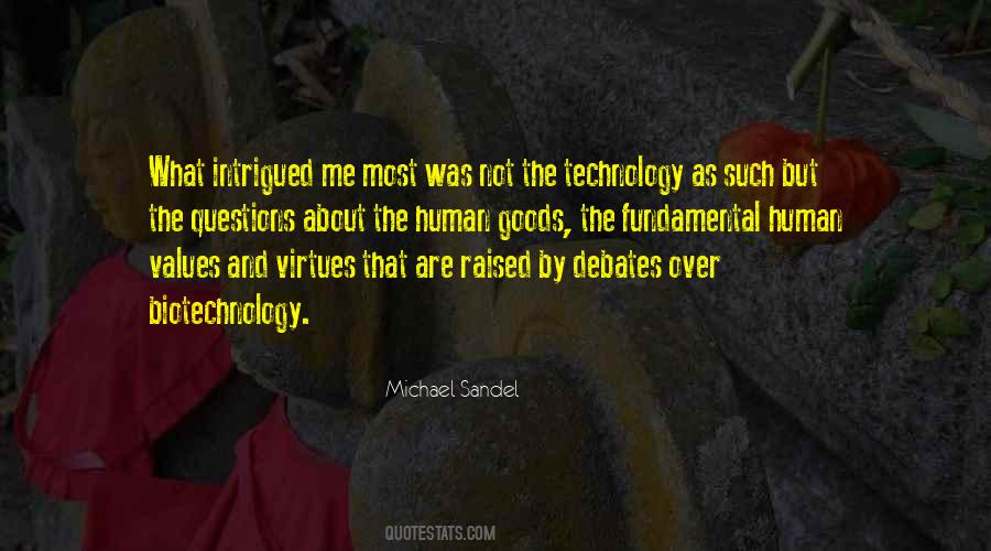 The Technology Quotes #1154455