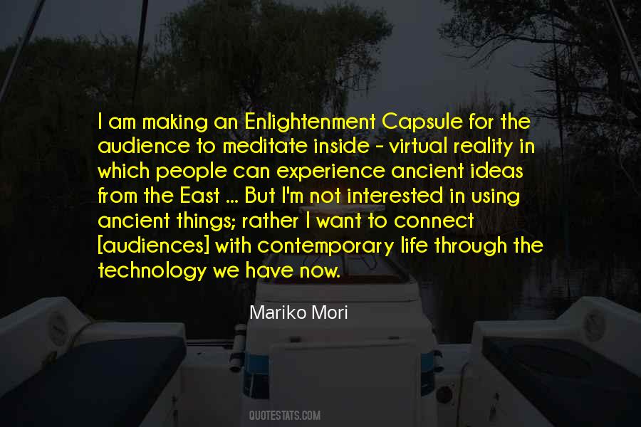 The Technology Quotes #1226861
