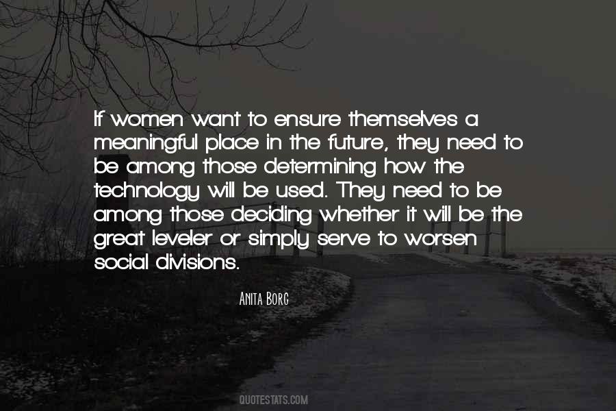 The Technology Quotes #1281128