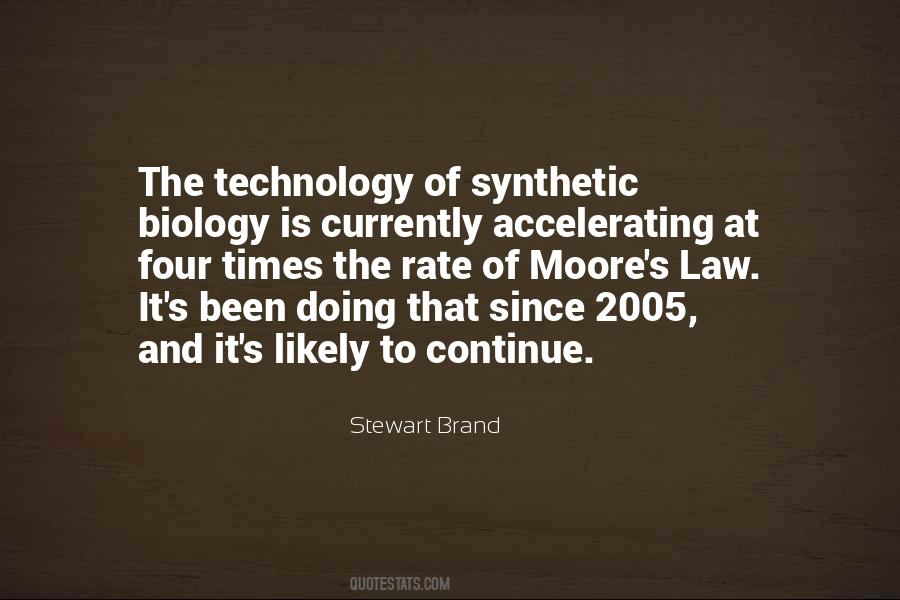 The Technology Quotes #1351374