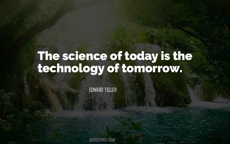 The Technology Quotes #1353992