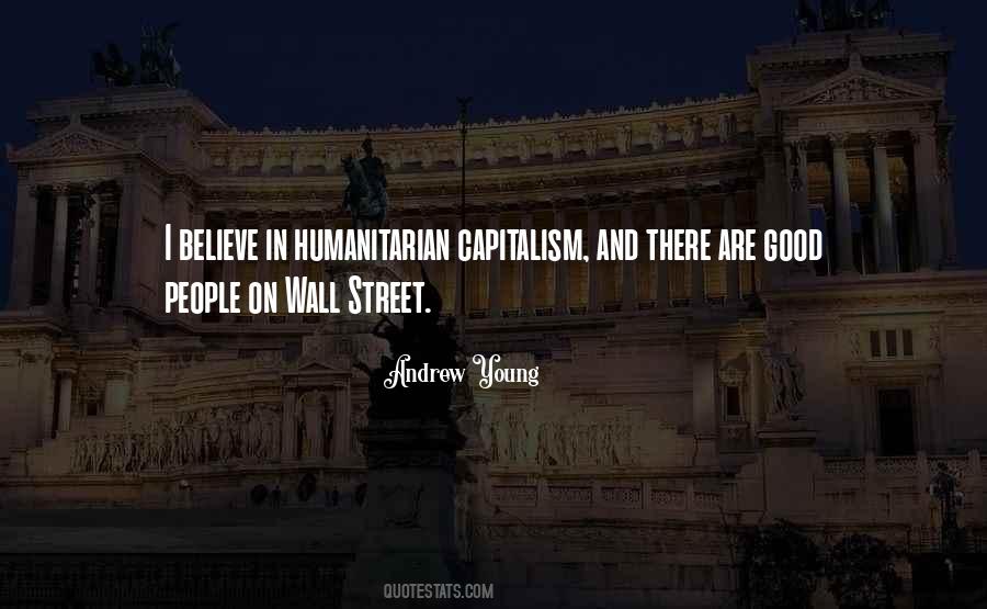 Good Capitalism Quotes #1021068