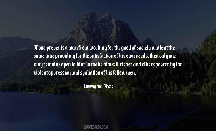 Good Capitalism Quotes #1204682