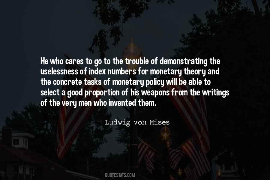Good Capitalism Quotes #1228228