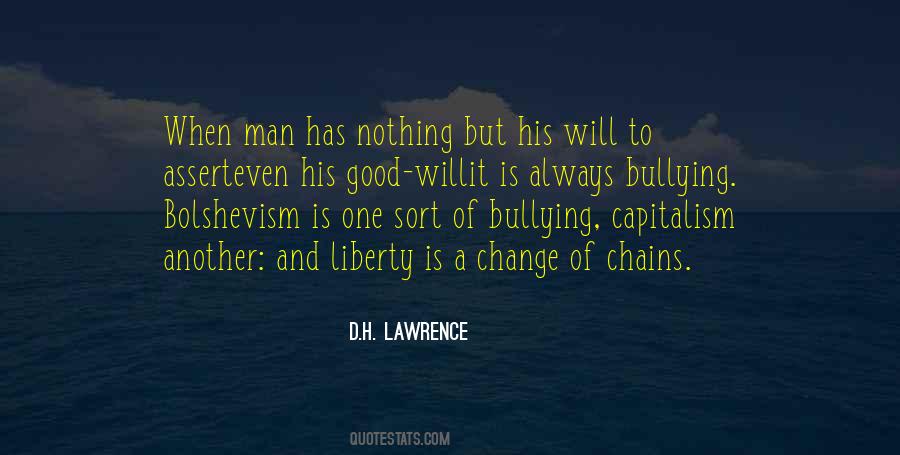 Good Capitalism Quotes #1477213