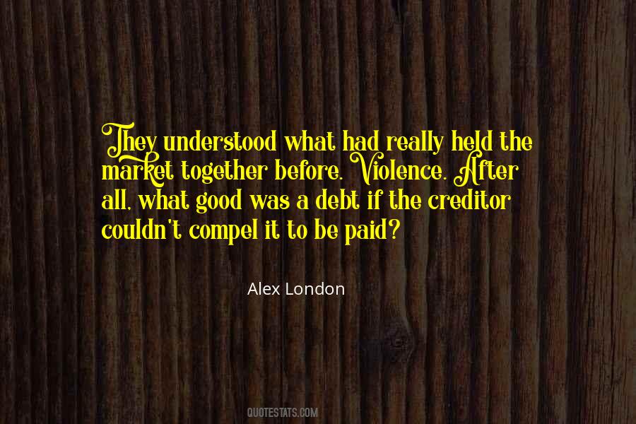 Good Capitalism Quotes #1494677