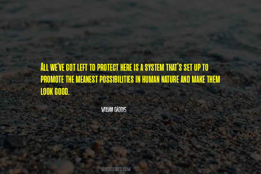 Good Capitalism Quotes #1666773