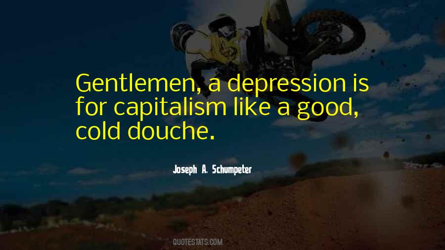 Good Capitalism Quotes #1808171
