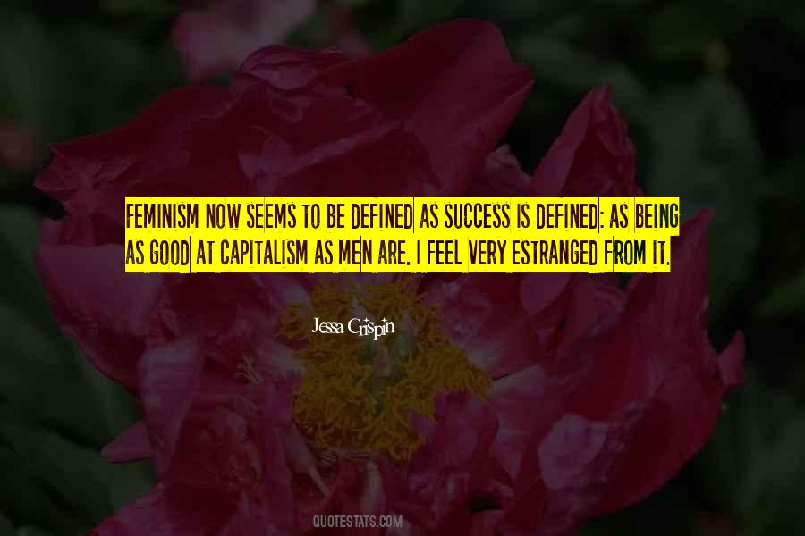 Good Capitalism Quotes #905079