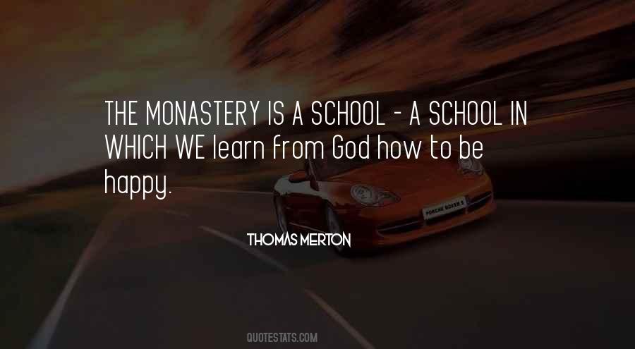 Happy School Quotes #1261743