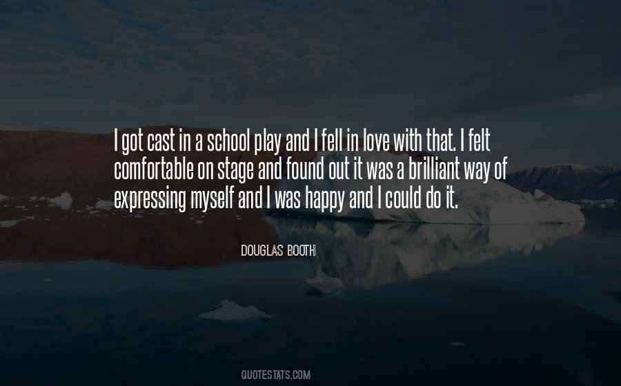 Happy School Quotes #1660451