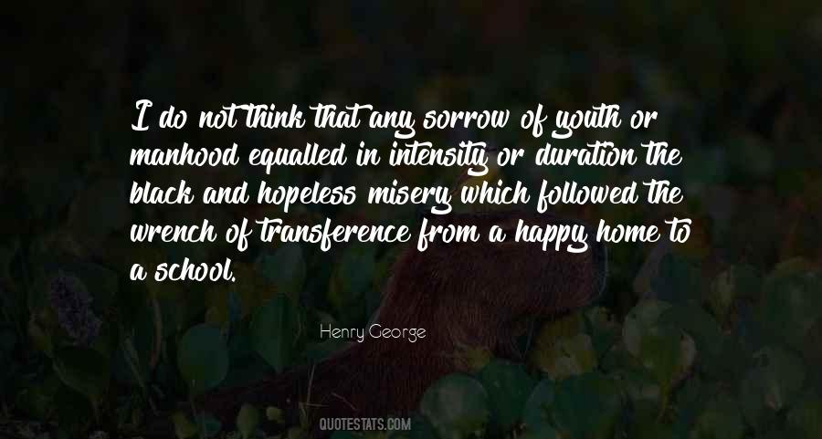 Happy School Quotes #1864677