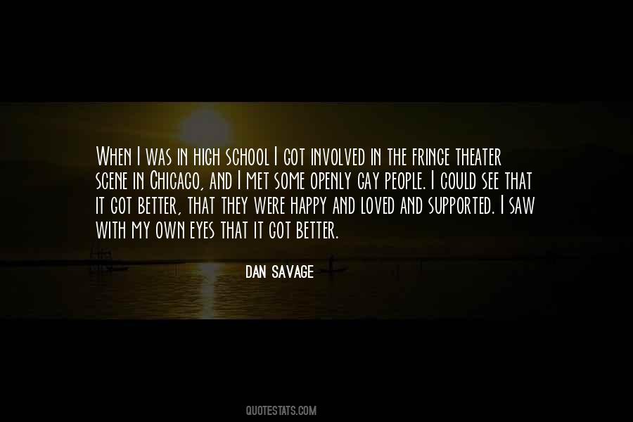 Happy School Quotes #228101