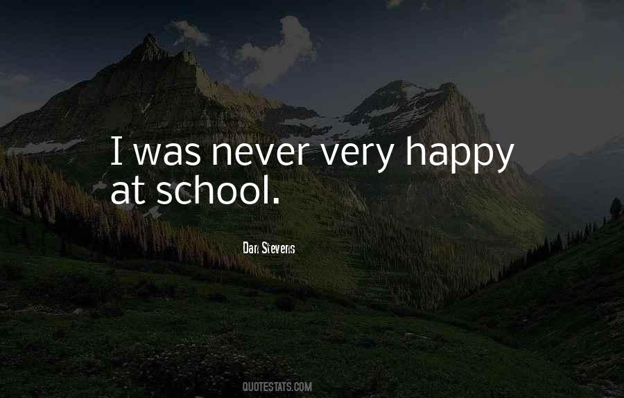 Happy School Quotes #232625