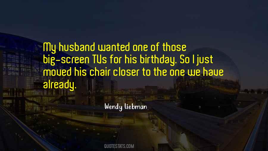 Hilarious Husband Quotes #855002