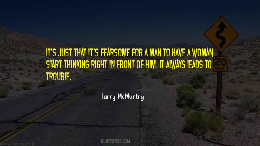 Fearsome Quotes #1069838