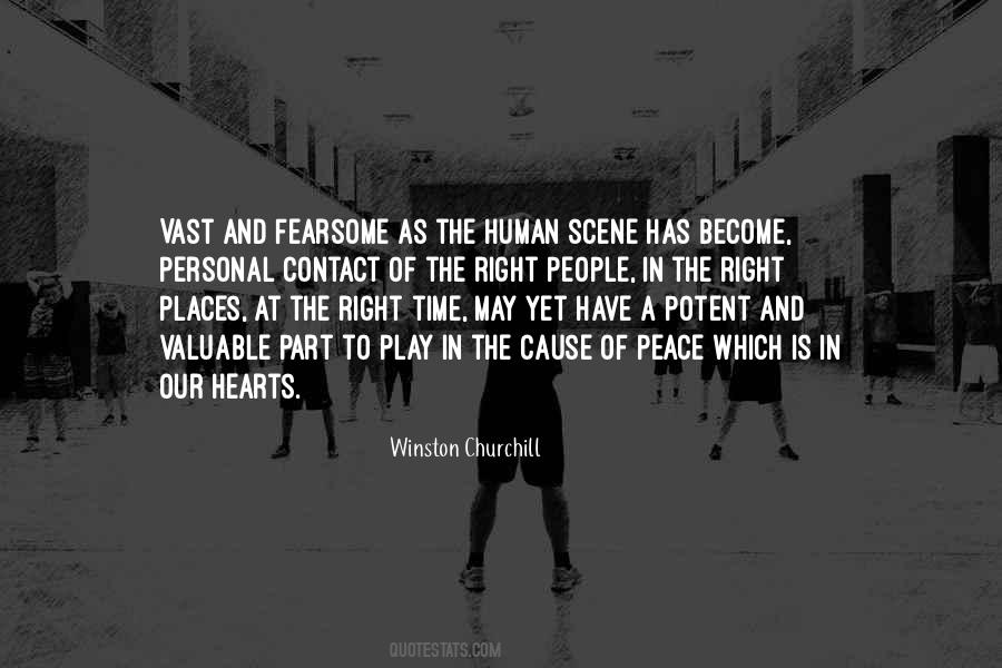 Fearsome Quotes #1560125