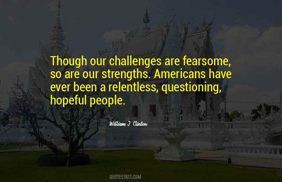 Fearsome Quotes #1729082