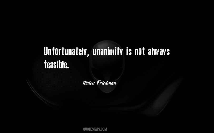 Feasible Quotes #1074870
